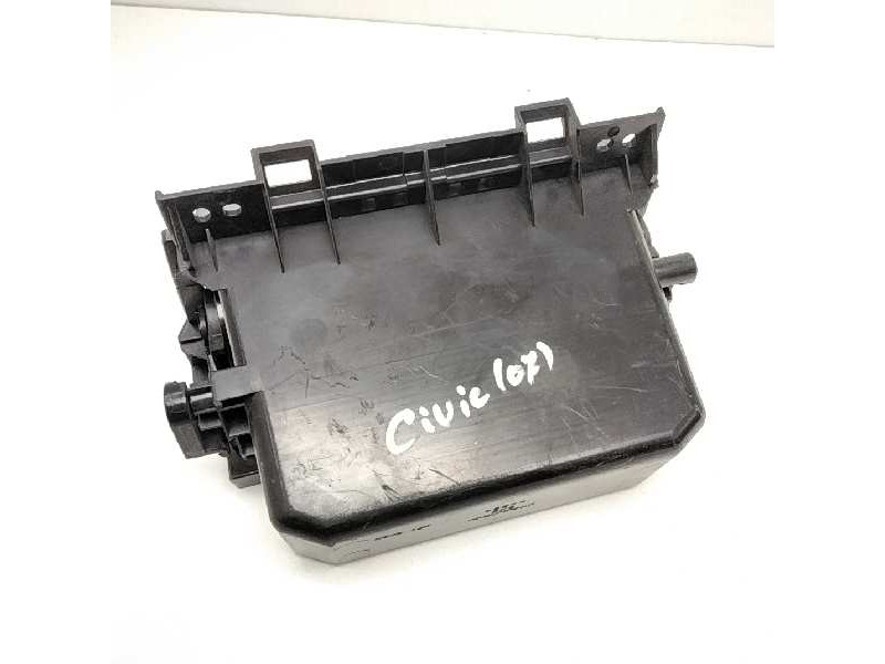 Recambio de cenicero para honda civic (ec/ed) referencia OEM IAM NF12H8X  
