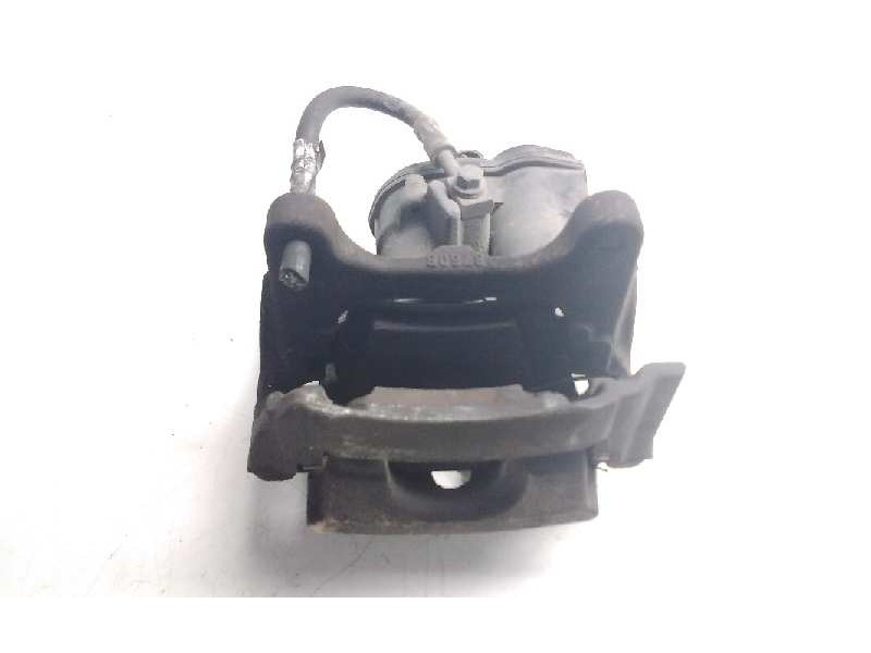 Recambio de pinza freno trasera derecha para audi q7 (4m) 3.0 tdi quattro referencia OEM IAM 4M0615404A  
