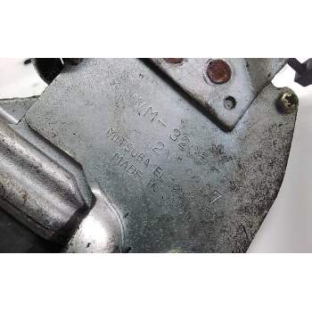 Recambio de motor limpia delantero para opel gme midi 2.2 d panel van referencia OEM IAM 3208IS  