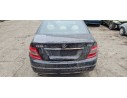 MERCEDES CLASE C (W204) BERLINA