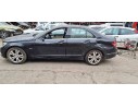 MERCEDES CLASE C (W204) BERLINA