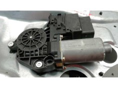 Recambio de elevalunas trasero izquierdo para volkswagen golf iv berlina (1j1) conceptline referencia OEM IAM 1J4839461F   2