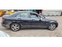 MERCEDES CLASE C (W204) BERLINA
