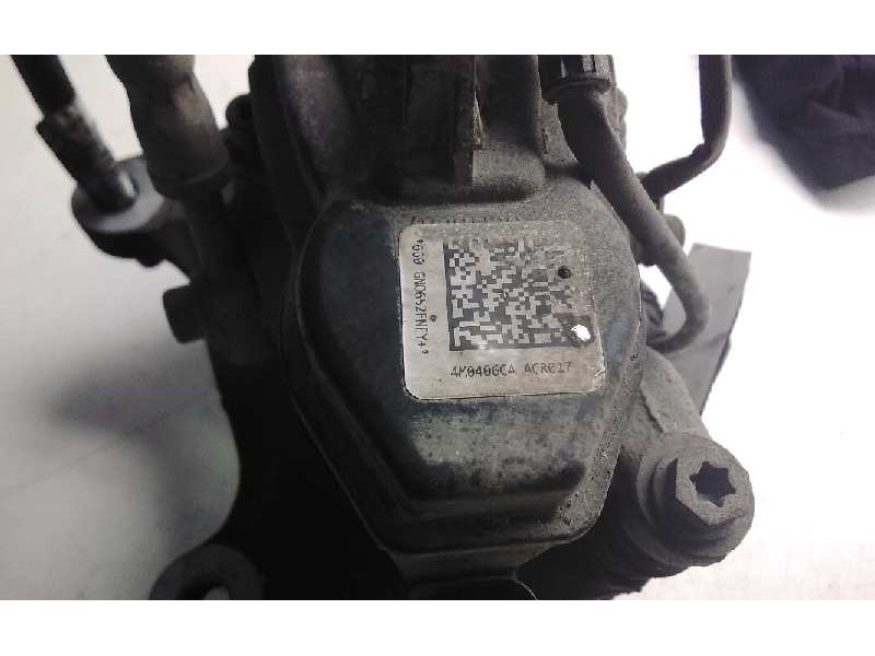 Recambio de pinza freno trasera derecha para audi q7 (4m) 3.0 tdi quattro referencia OEM IAM 4M0615404A  
