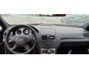 MERCEDES CLASE C (W204) BERLINA