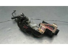 Recambio de cerradura puerta delantera izquierda para hyundai accent (lc) gls referencia OEM IAM    2