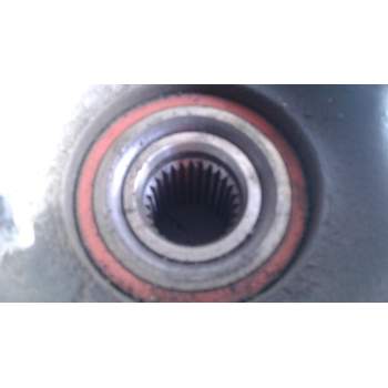 Recambio de mangueta trasera derecha para bmw serie 1 berlina (e81/e87) 118d referencia OEM IAM   