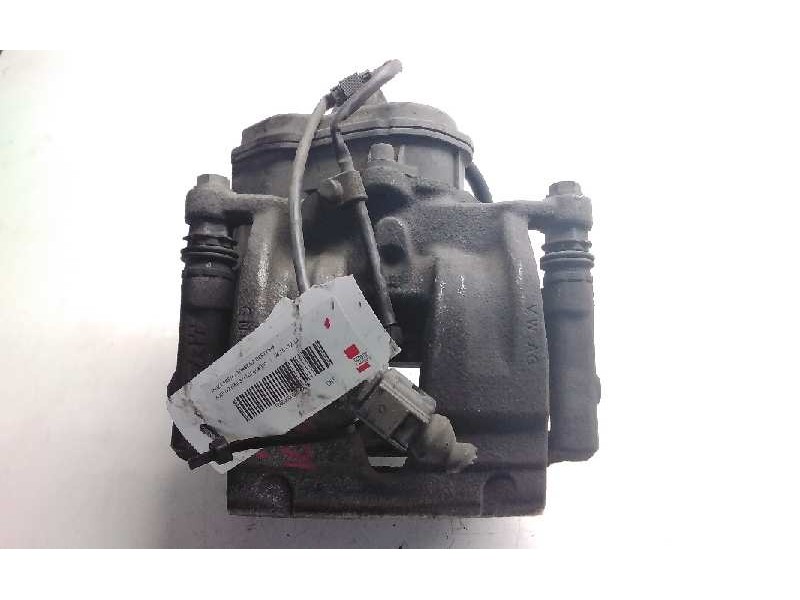 Recambio de pinza freno trasera derecha para audi q7 (4m) 3.0 tdi quattro referencia OEM IAM 4M0615404A  