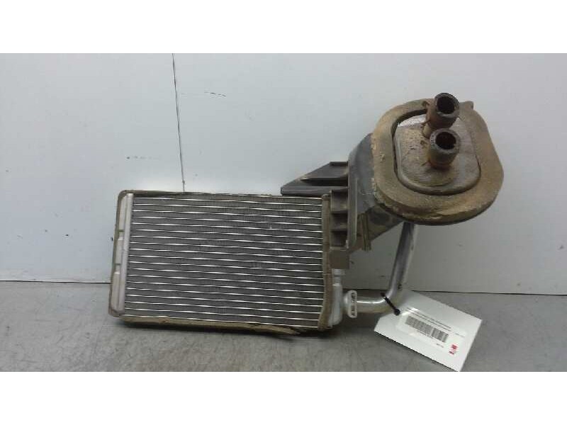 Recambio de radiador calefaccion / aire acondicionado para nissan interstar mod. 04 (x70) 2.2 dci diesel cat referencia OEM IAM 