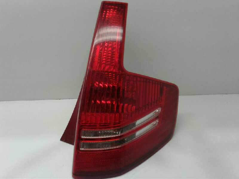 Recambio de piloto trasero derecho para citroën c4 berlina collection referencia OEM IAM 965586398001 79998D 6351T8