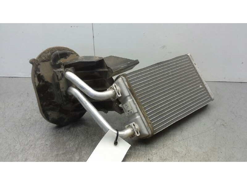 Recambio de radiador calefaccion / aire acondicionado para nissan interstar mod. 04 (x70) 2.2 dci diesel cat referencia OEM IAM 