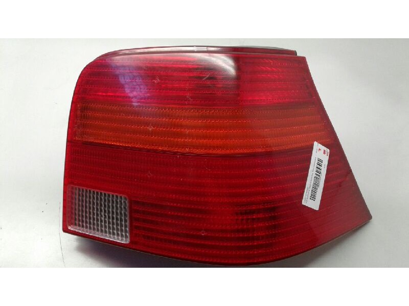 Recambio de piloto trasero derecho para volkswagen golf iv berlina (1j1) conceptline referencia OEM IAM 1J6945096Q  