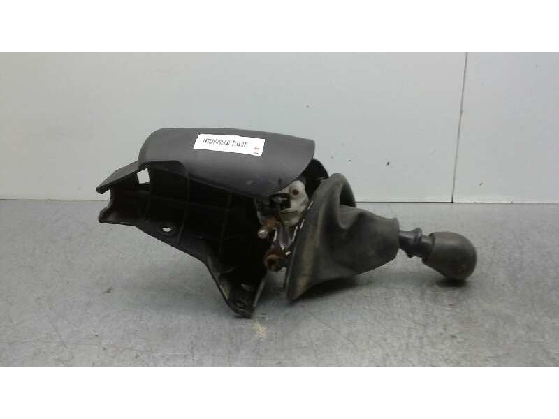 Recambio de palanca cambio para nissan interstar mod. 04 (x70) 2.2 dci diesel cat referencia OEM IAM   