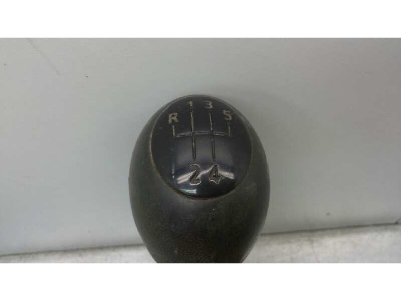 Recambio de palanca cambio para nissan interstar mod. 04 (x70) 2.2 dci diesel cat referencia OEM IAM   