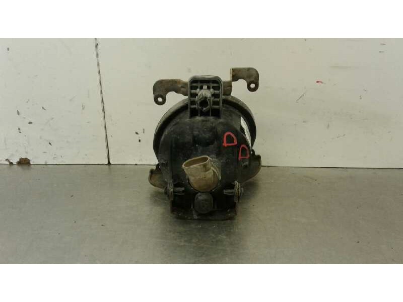 Recambio de faro antiniebla derecho para hyundai accent (lc) gls referencia OEM IAM   