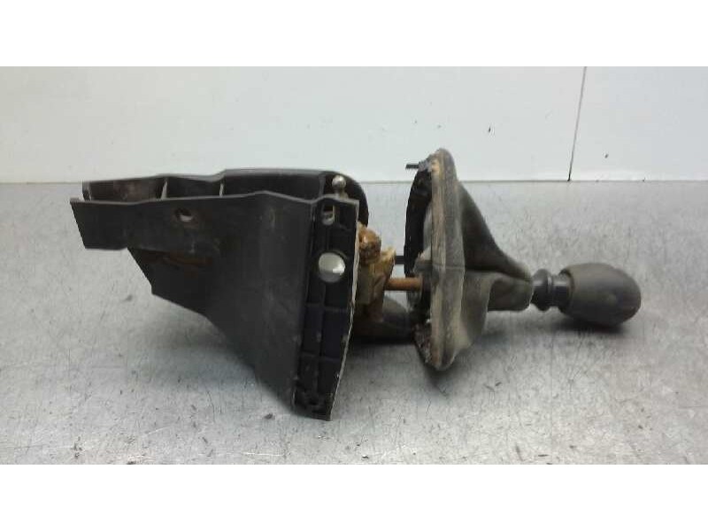 Recambio de palanca cambio para nissan interstar mod. 04 (x70) 2.2 dci diesel cat referencia OEM IAM   