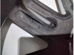 Recambio de llanta aluminio para renault vel satis (bj0) expression referencia OEM IAM 175TORNILLOS ET50  2