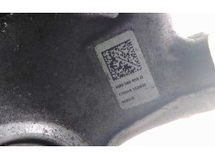 Recambio de mangueta trasera izquierda para audi q7 (4m) 3.0 tdi quattro referencia OEM IAM 4M0505459D   2