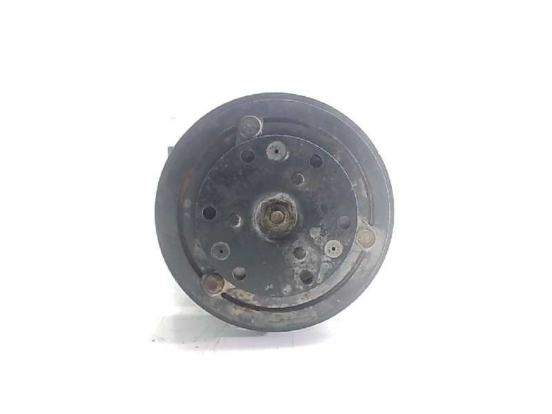 Recambio de compresor aire acondicionado para ford transit caja cerrada ´06 2.4 tdci cat referencia OEM IAM   