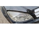 MERCEDES CLASE C (W204) BERLINA