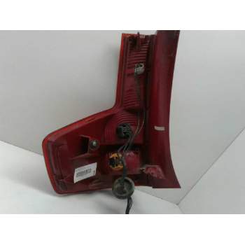Recambio de piloto trasero derecho para citroën c4 berlina collection referencia OEM IAM 965586398001 79998D 6351T8