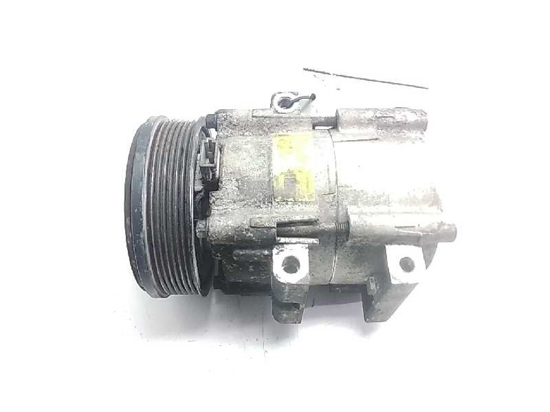 Recambio de compresor aire acondicionado para ford transit caja cerrada ´06 2.4 tdci cat referencia OEM IAM   