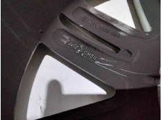 Recambio de llanta aluminio para renault vel satis (bj0) expression referencia OEM IAM 175TORNILLOS ET50  2