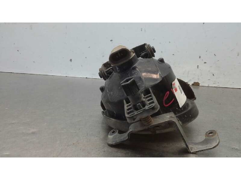 Recambio de faro antiniebla izquierdo para hyundai accent (lc) gls referencia OEM IAM   