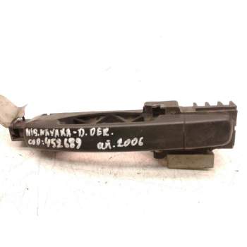 MANETA EXTERIOR DELANTERA DERECHA 80610EB30B 