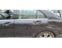 MERCEDES CLASE C (W204) BERLINA