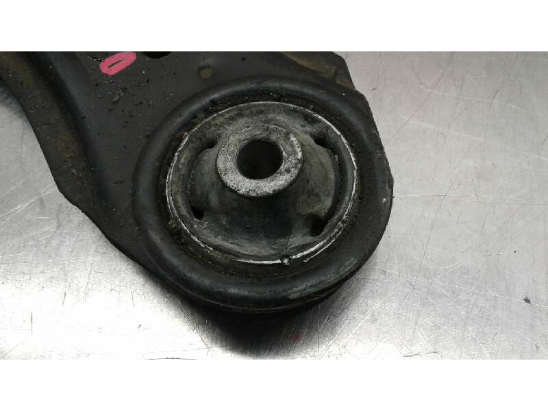 Recambio de mangueta delantera izquierda para volkswagen golf iv berlina (1j1) conceptline referencia OEM IAM   