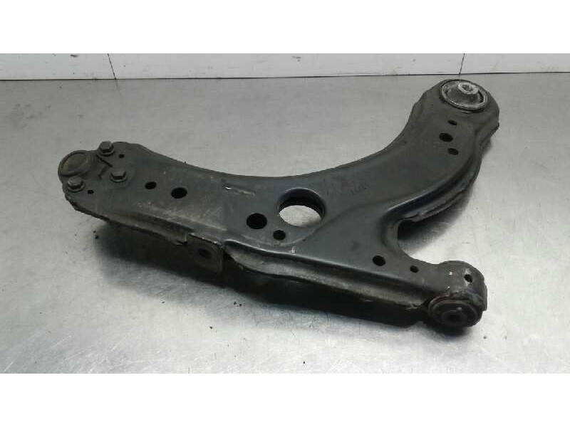 Recambio de mangueta delantera izquierda para volkswagen golf iv berlina (1j1) conceptline referencia OEM IAM   