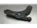 BRAZO SUSPENSION INFERIOR DELANTERO IZQUIERDO 