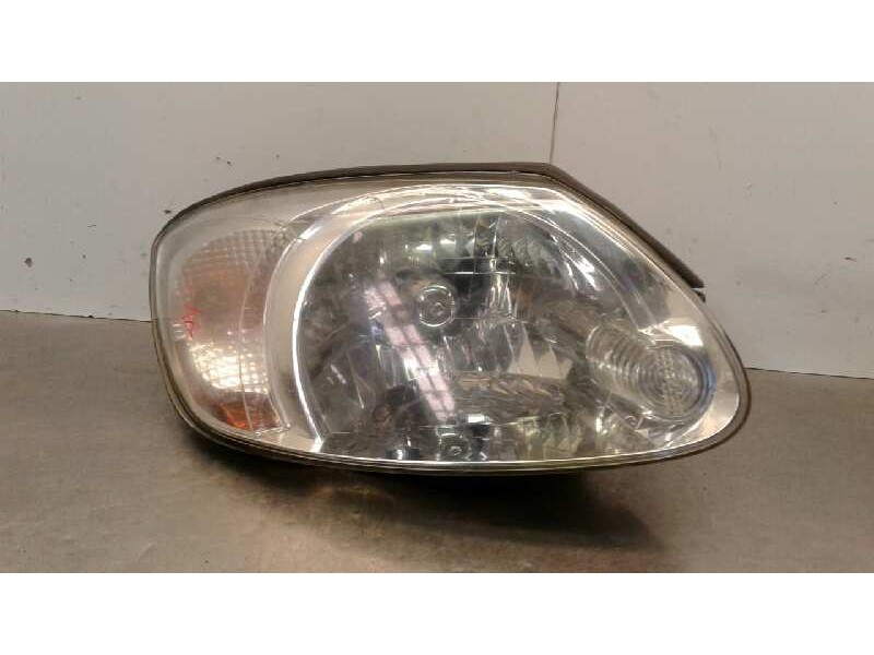 Recambio de faro derecho para hyundai accent (lc) gls referencia OEM IAM   