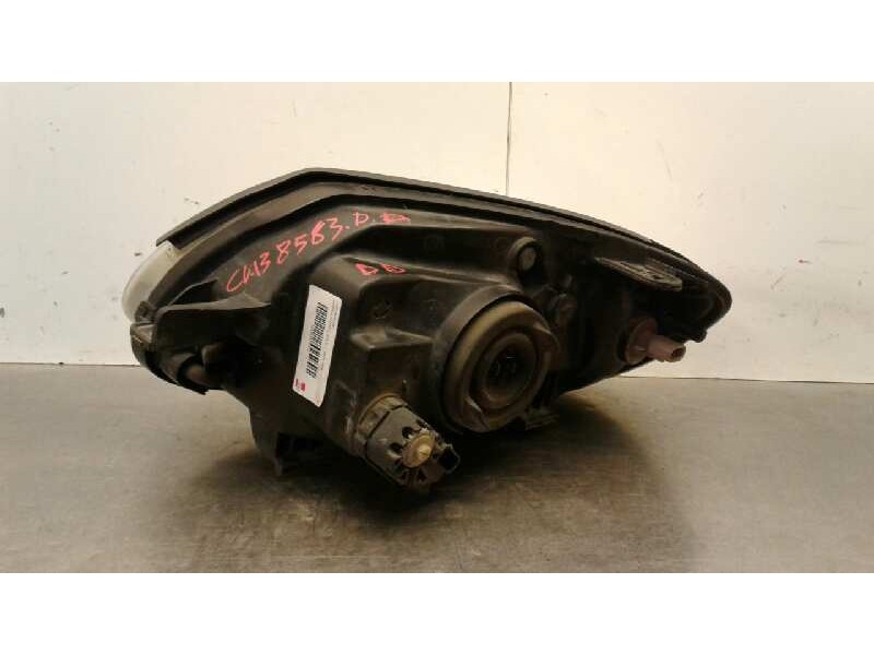 Recambio de faro derecho para hyundai accent (lc) gls referencia OEM IAM   