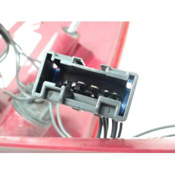 Recambio de piloto trasero derecho para citroën c4 berlina collection referencia OEM IAM 965586398001 79998D 6351T8