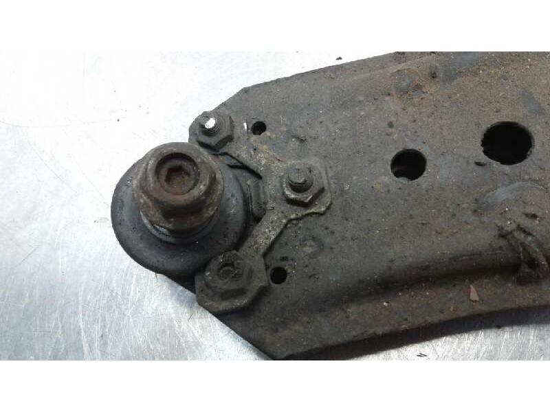 Recambio de mangueta delantera izquierda para volkswagen golf iv berlina (1j1) conceptline referencia OEM IAM   