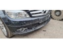 MERCEDES CLASE C (W204) BERLINA