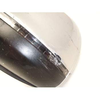 Recambio de retrovisor izquierdo para audi q5 (8rb) 2.0 tdi quattro referencia OEM IAM 8R1857409a  