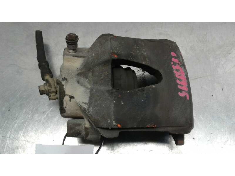 Recambio de pinza freno delantera izquierda para volkswagen golf iv berlina (1j1) conceptline referencia OEM IAM 4101100QAG  