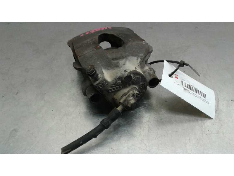 Recambio de pinza freno delantera izquierda para volkswagen golf iv berlina (1j1) conceptline referencia OEM IAM 4101100QAG  