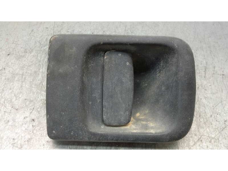 Recambio de maneta exterior porton para nissan interstar mod. 04 (x70) 2.2 dci diesel cat referencia OEM IAM   