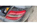 MERCEDES CLASE C (W204) BERLINA
