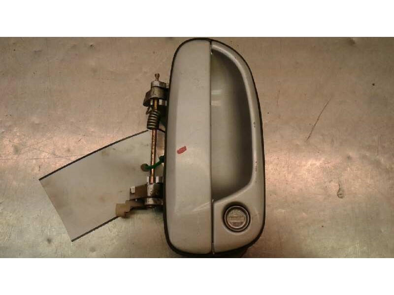 Recambio de maneta exterior delantera derecha para hyundai accent (lc) gls referencia OEM IAM   