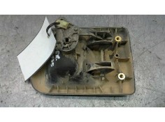 Recambio de maneta exterior porton para nissan interstar mod. 04 (x70) 2.2 dci diesel cat referencia OEM IAM    2