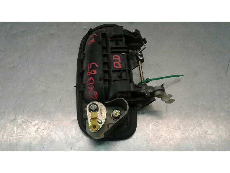 Recambio de maneta exterior delantera derecha para hyundai accent (lc) gls referencia OEM IAM   