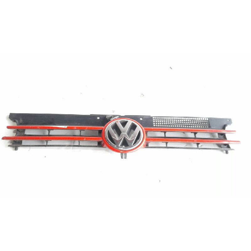 Recambio de rejilla delantera para volkswagen golf iv berlina (1j1) conceptline referencia OEM IAM 1J0853653CFKZ  