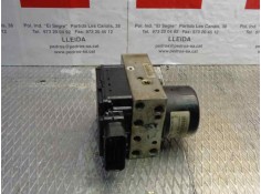 Recambio de centralita abs para ford focus berlina (cak) 1.6 16v cat referencia OEM IAM   
