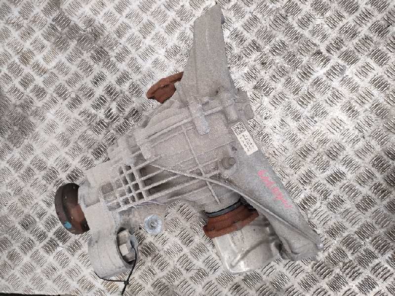 Recambio de diferencial trasero para audi q7 (4m) 3.0 tdi quattro referencia OEM IAM 0D2500043C  