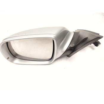 Recambio de retrovisor izquierdo para audi q5 (8rb) 2.0 tdi quattro referencia OEM IAM 8R1857409a  